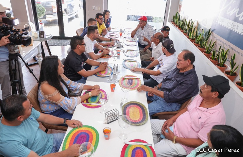 ENCUENTRO